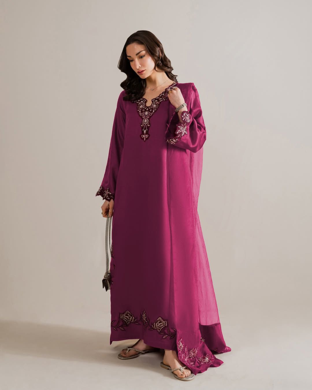 Silk Collection