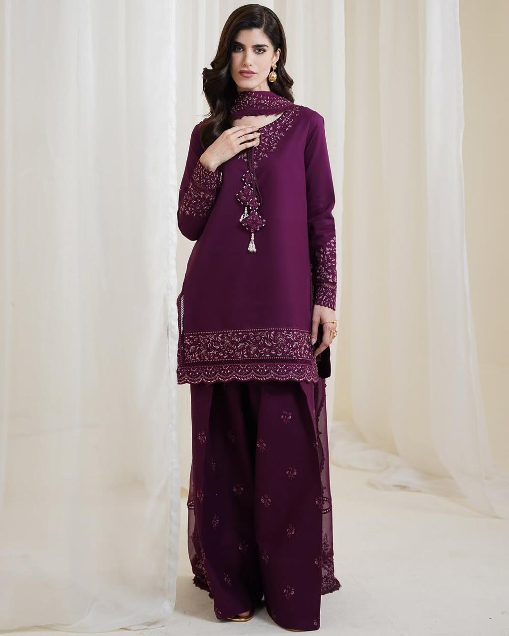 Winter  Collection