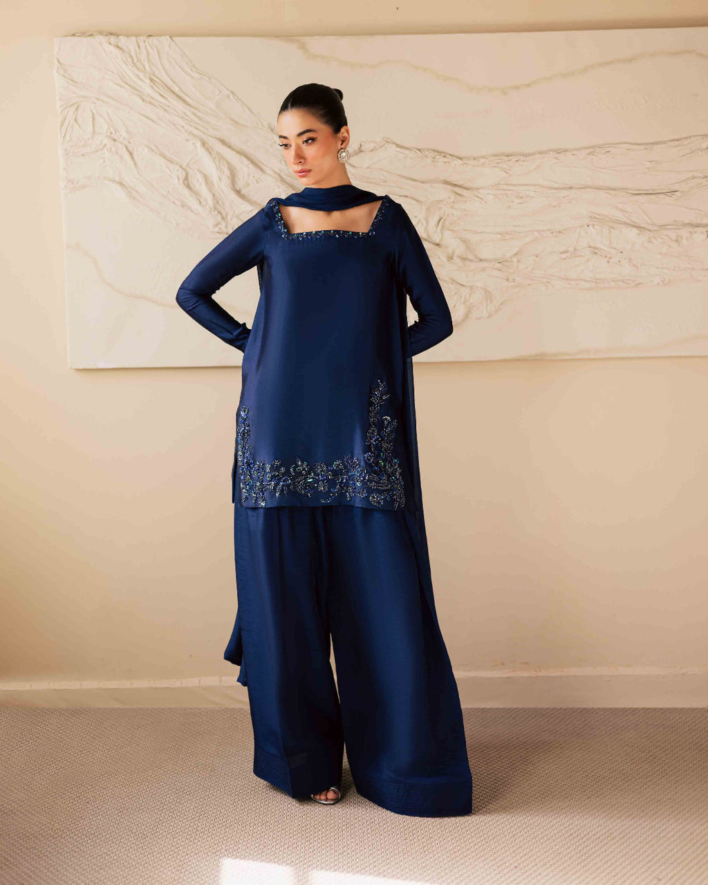 Royal Blue