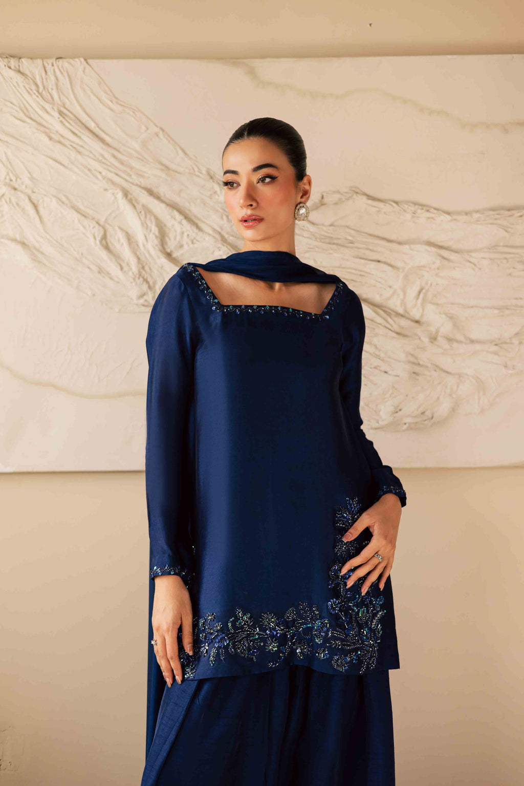 Royal Blue