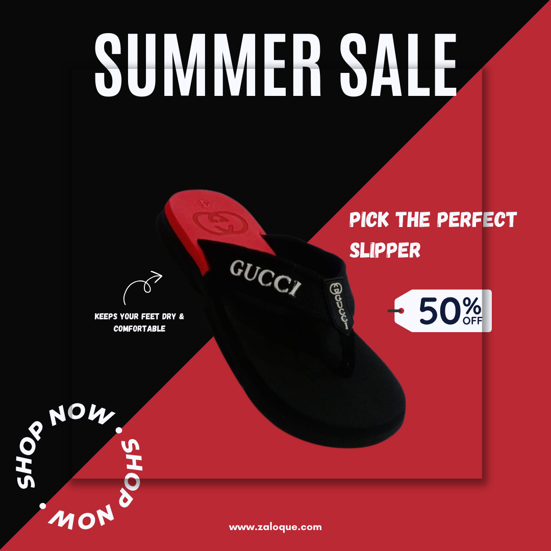 GUCCI-RED