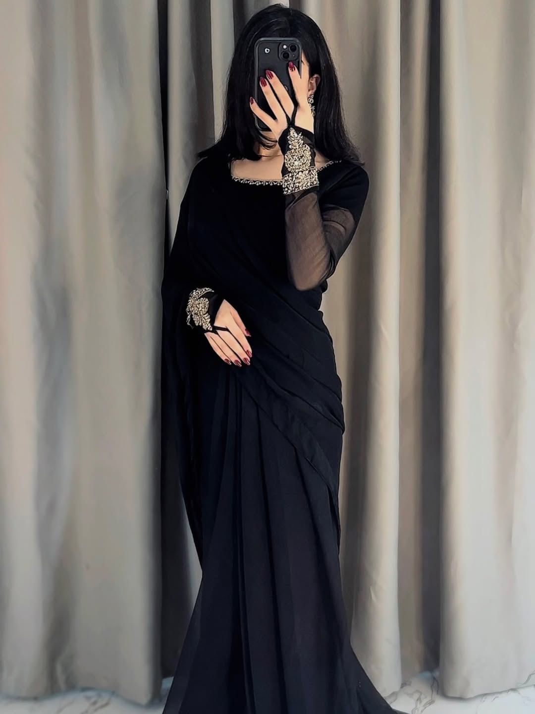Royal Saree