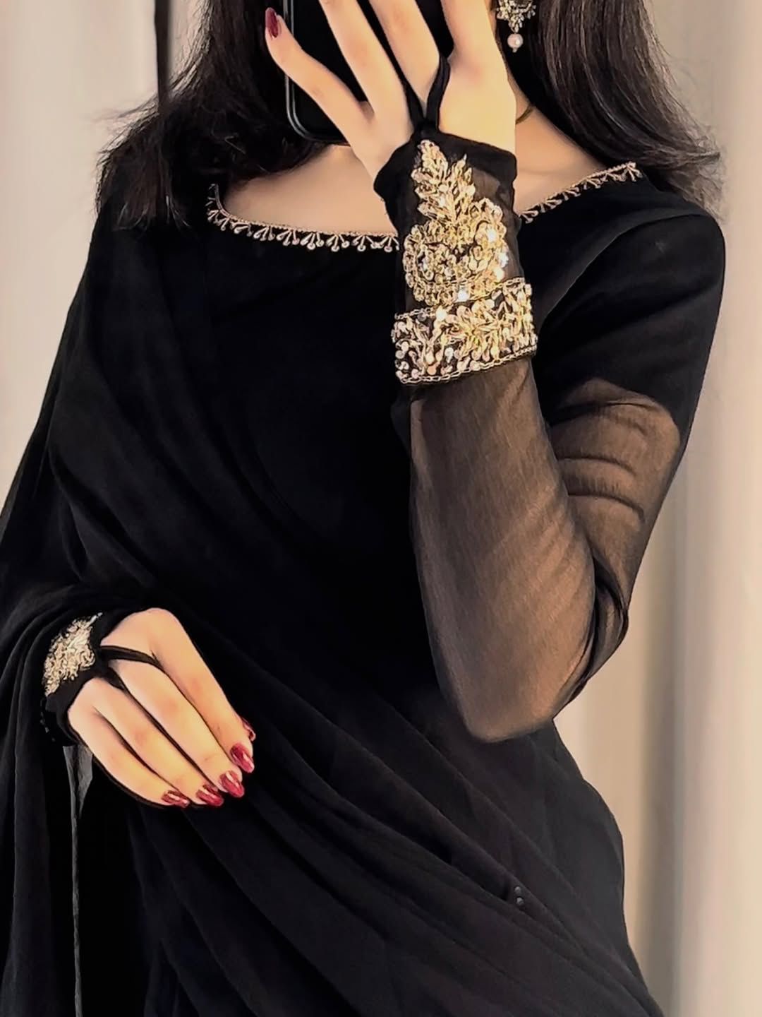 Royal Saree