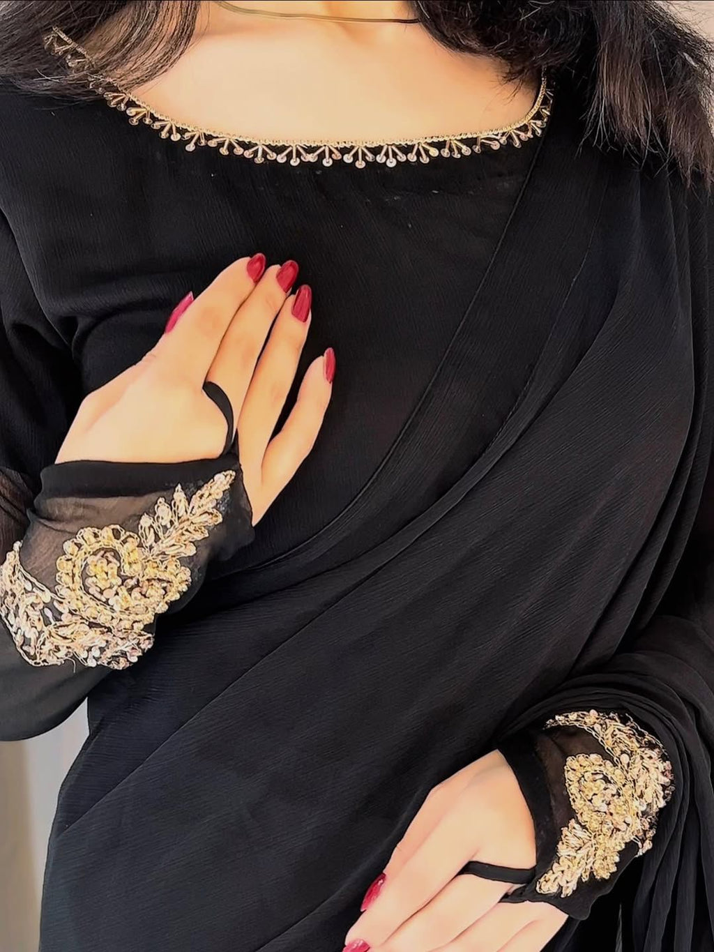 Royal Saree