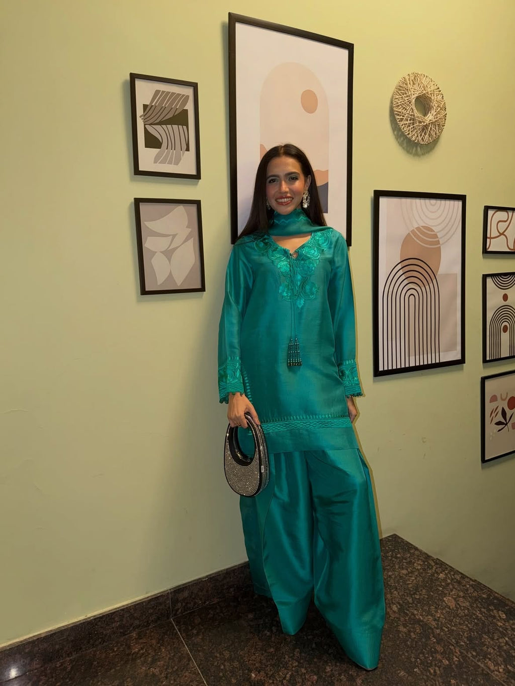 Article Name: Jade Flora