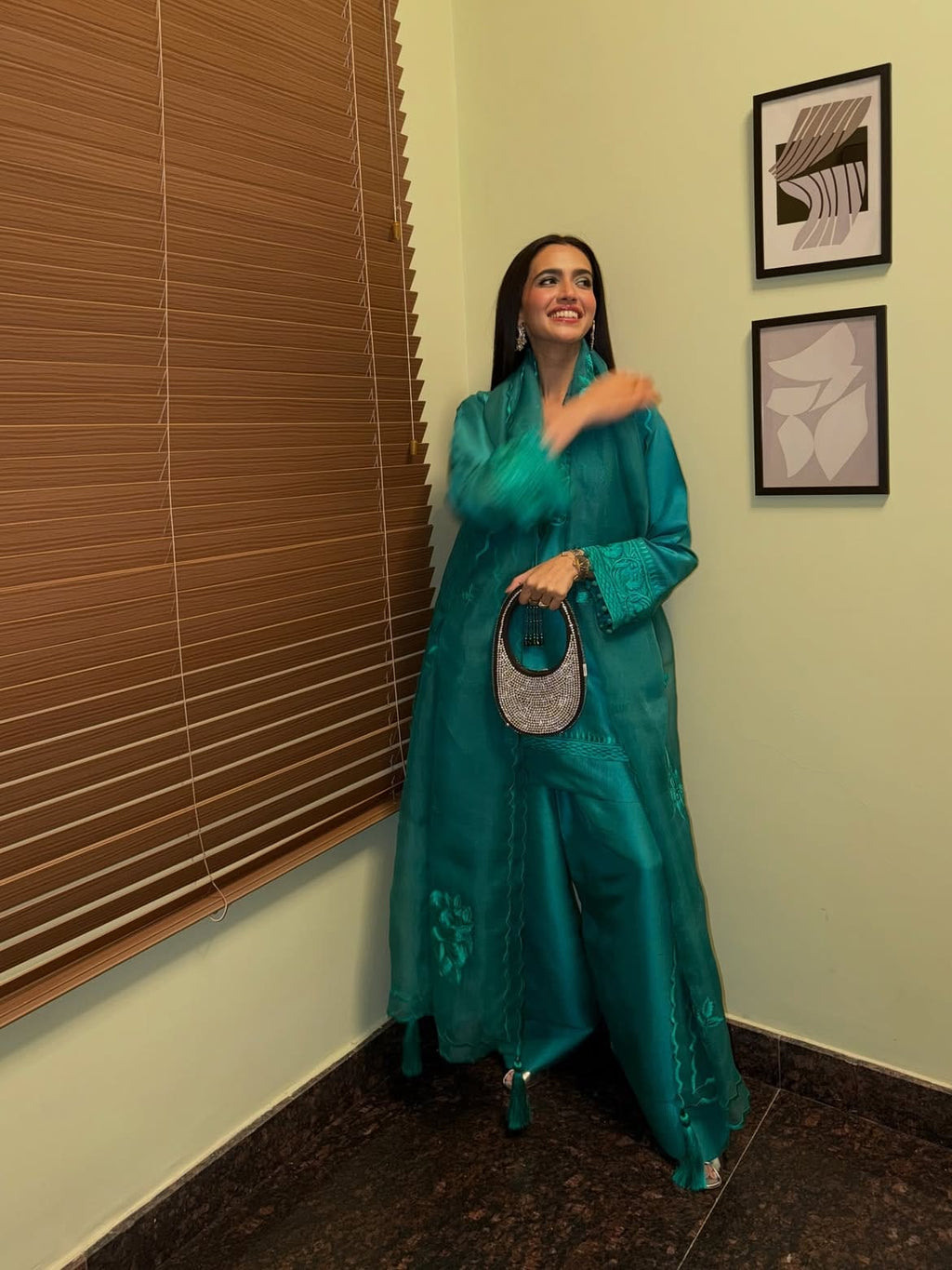 Article Name: Jade Flora