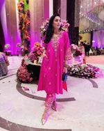 Mahveen