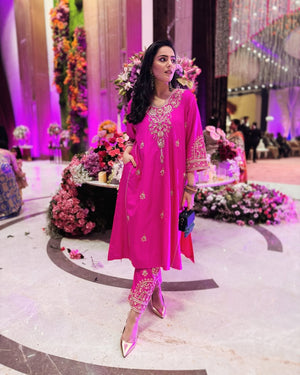 Mahveen