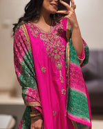 Mahveen