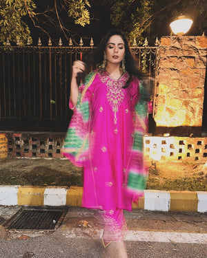 Mahveen