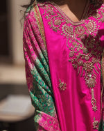 Mahveen