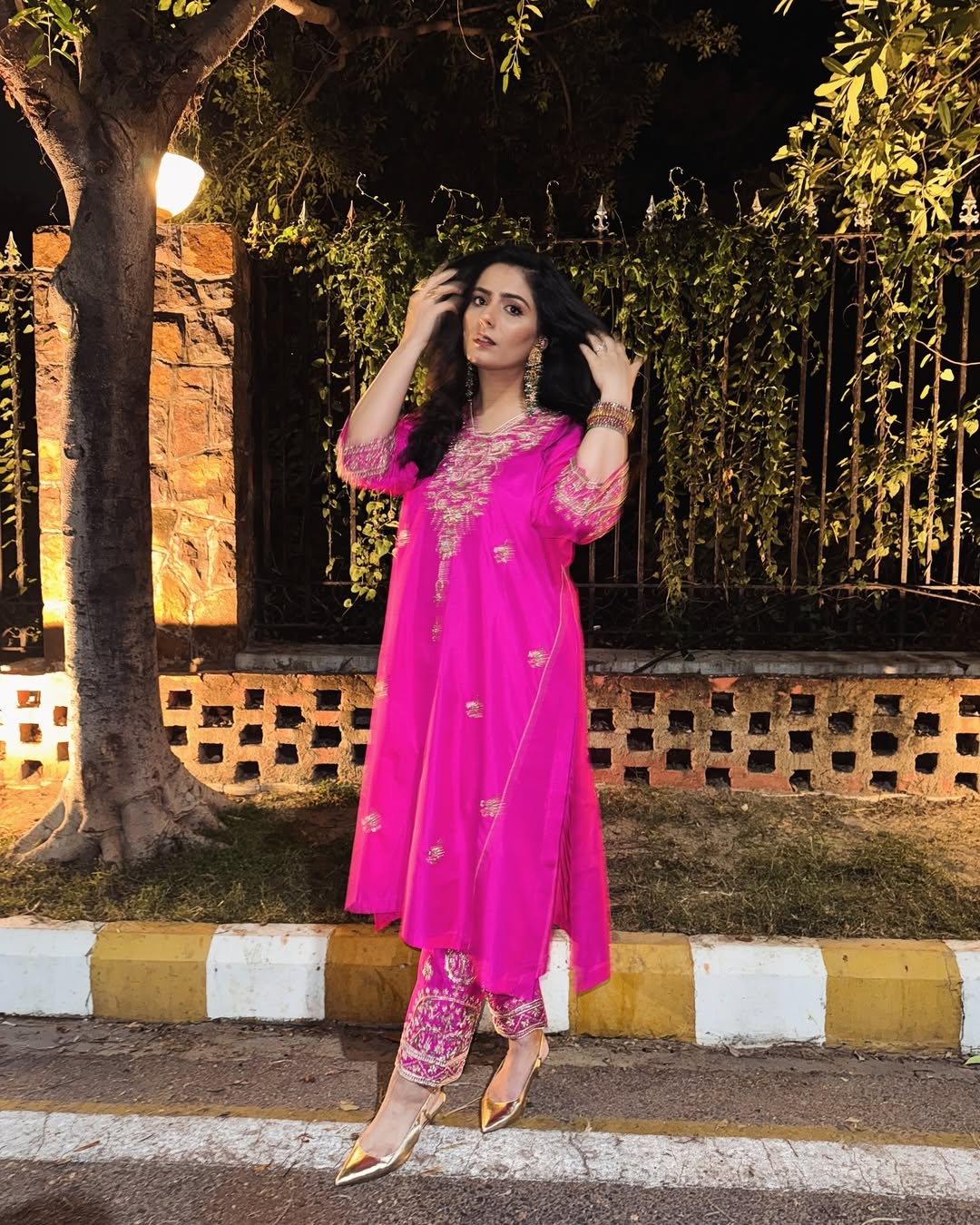 Mahveen