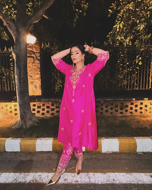 Mahveen