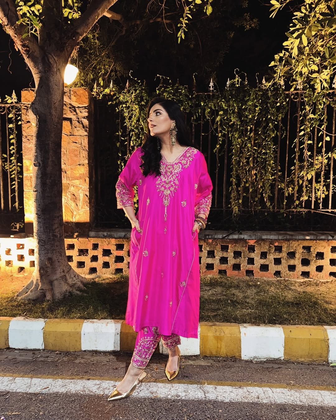 Mahveen