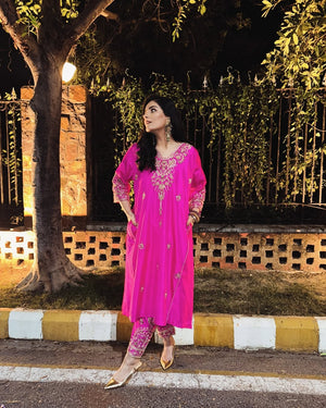 Mahveen