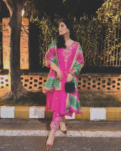 Mahveen