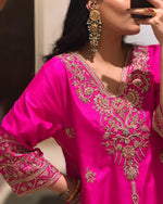 Mahveen