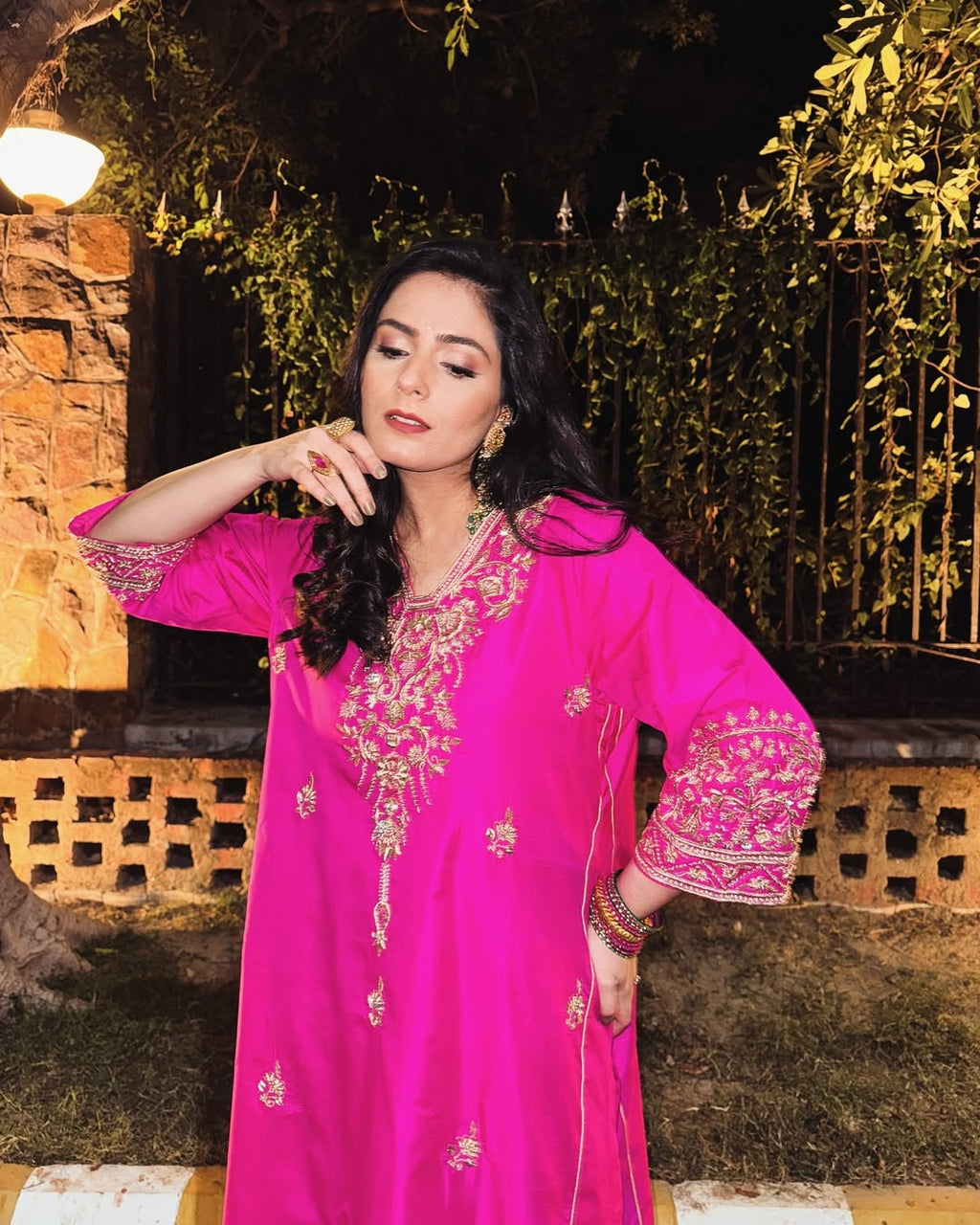 Mahveen
