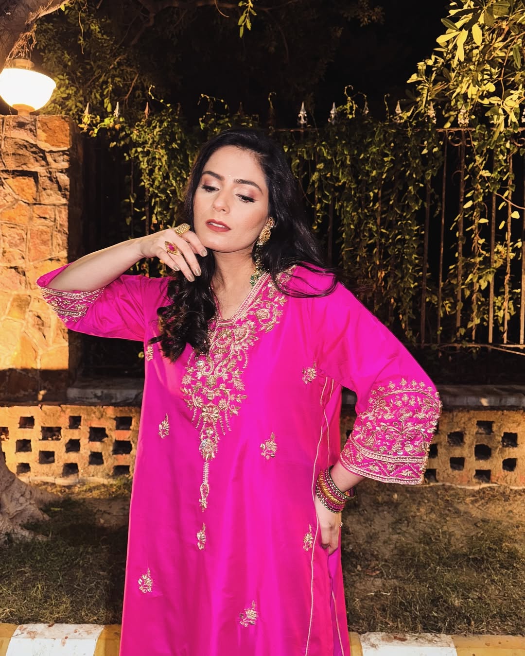 Mahveen