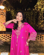Mahveen